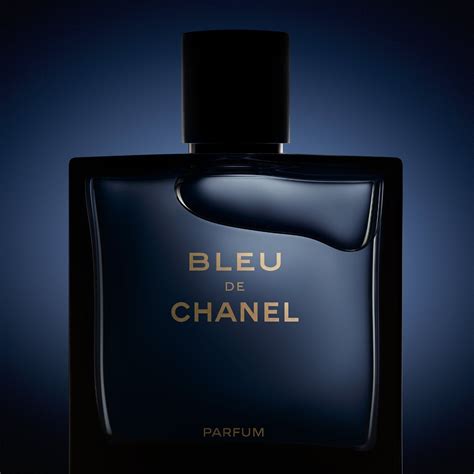 Bleu de Chanel EDP Review: You NEED to Try This.